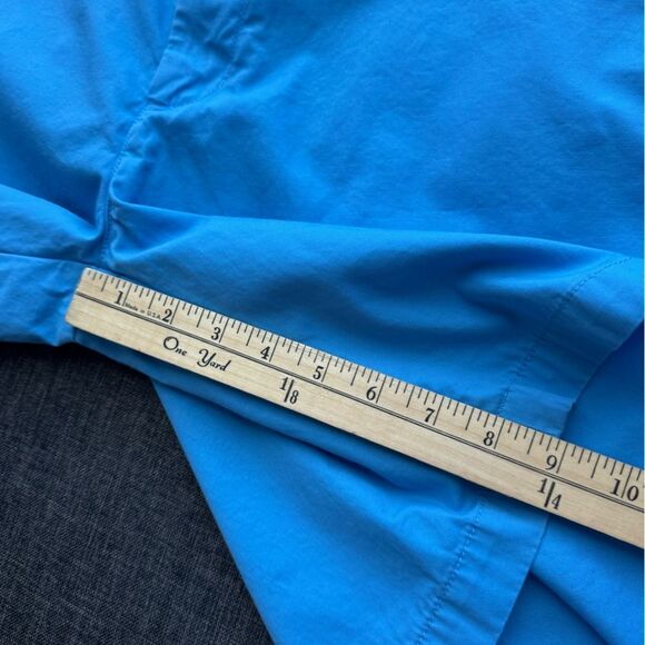 VINEYARD VINES 9" STRETCH BREAKER SHORTS- BLUEBELL
Size 38 - Picture 10 of 13